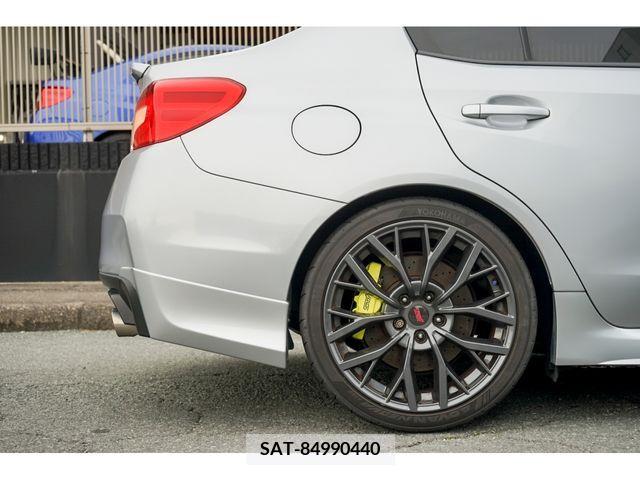Subaru WRX STI 2017-10 316903-5