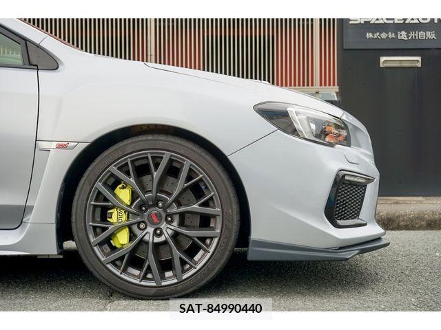 Subaru WRX STI 2017-10 316903-4