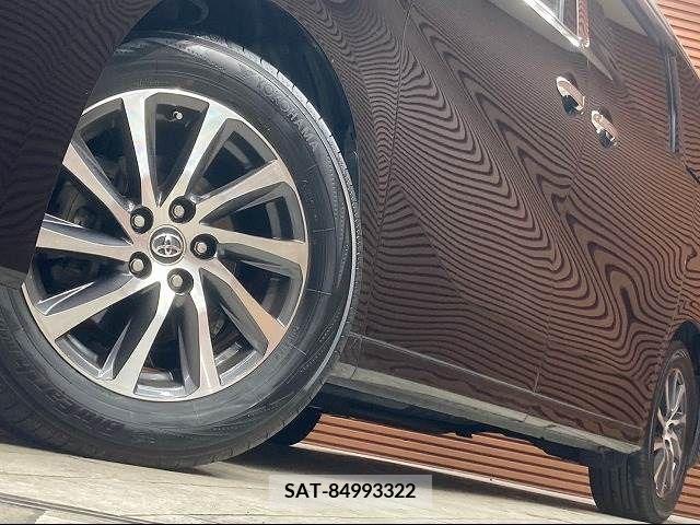 Toyota ALPHARD 2016-11 205995-10