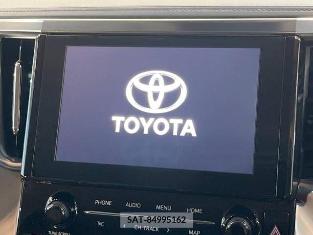 Toyota ALPHARD 2022-06 333167-2