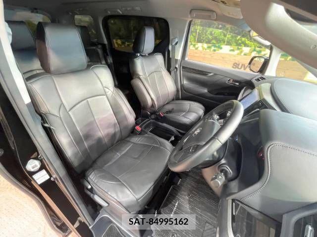 Toyota ALPHARD 2022-06 333167-13