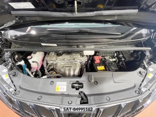 Toyota ALPHARD 2022-06 333167-11