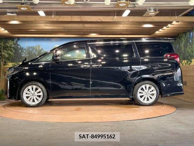 Toyota ALPHARD 2022-06 333167-19