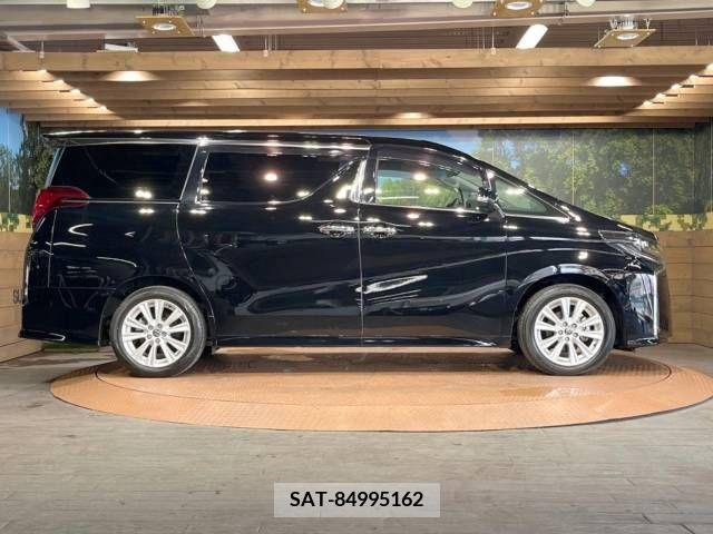 Toyota ALPHARD 2022-06 333167-18