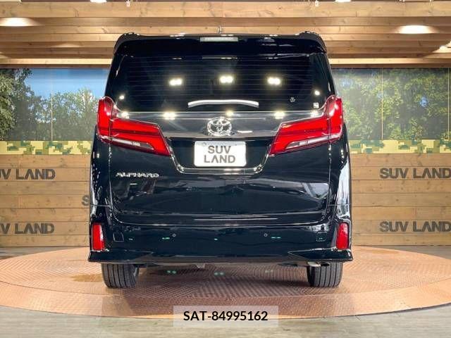 Toyota ALPHARD 2022-06 333167-17