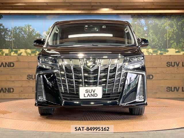 Toyota ALPHARD 2022-06 333167-16