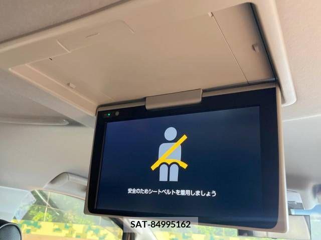 Toyota ALPHARD 2022-06 333167-4