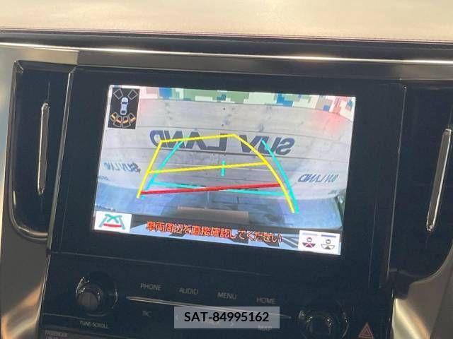 Toyota ALPHARD 2022-06 333167-3