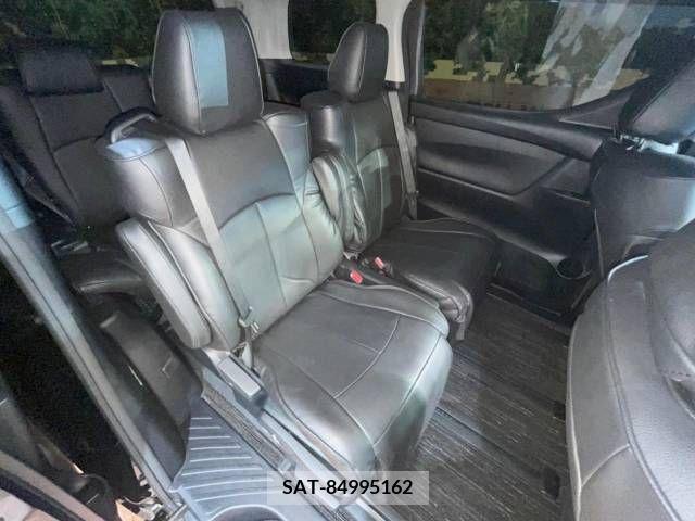 Toyota ALPHARD 2022-06 333167-14