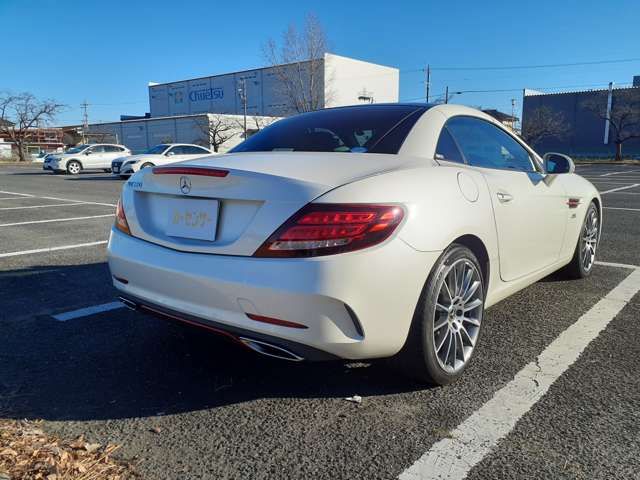 Mercedes Benz SLC 2017-07 1586-5