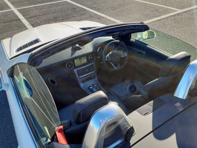 Mercedes Benz SLC 2017-07 1586-1