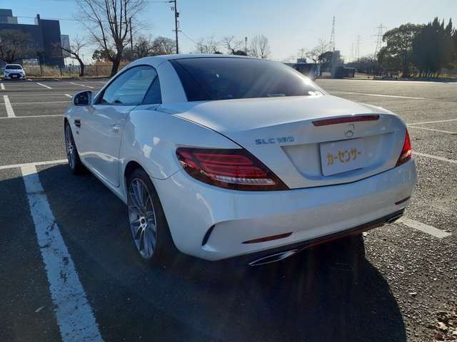 Mercedes Benz SLC 2017-07 1586-6