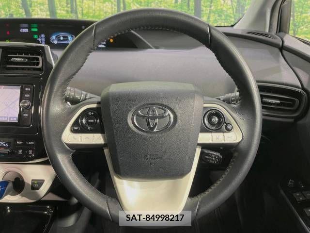 Toyota PRIUS 2018-05 225300-19