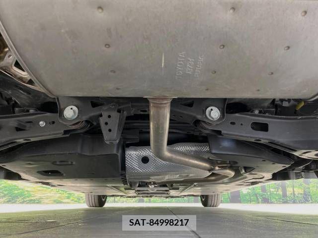 Toyota PRIUS 2018-05 225300-18