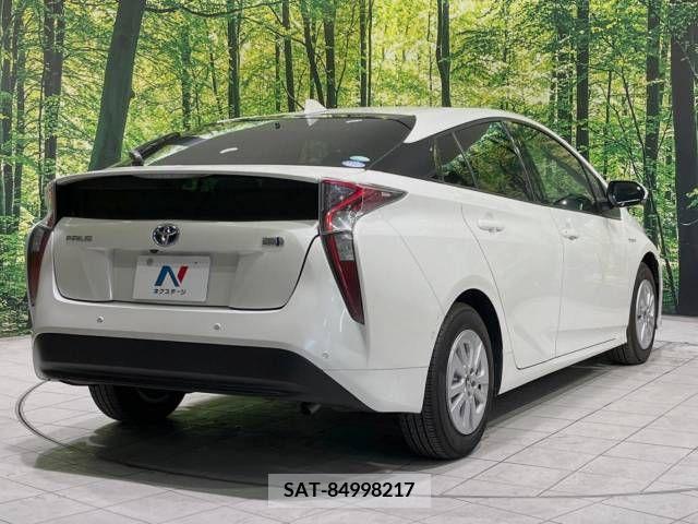 Toyota PRIUS 2018-05 225300-16