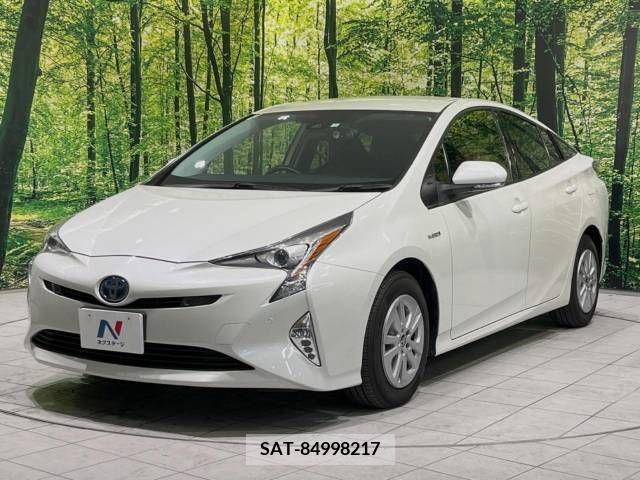 Toyota PRIUS 2018-05 225300-15