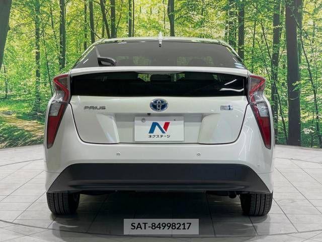 Toyota PRIUS 2018-05 225300-14