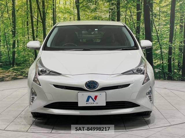 Toyota PRIUS 2018-05 225300-13