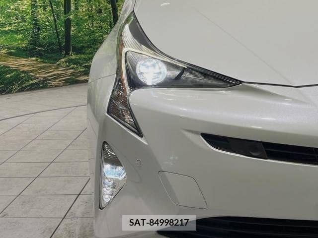 Toyota PRIUS 2018-05 225300-11