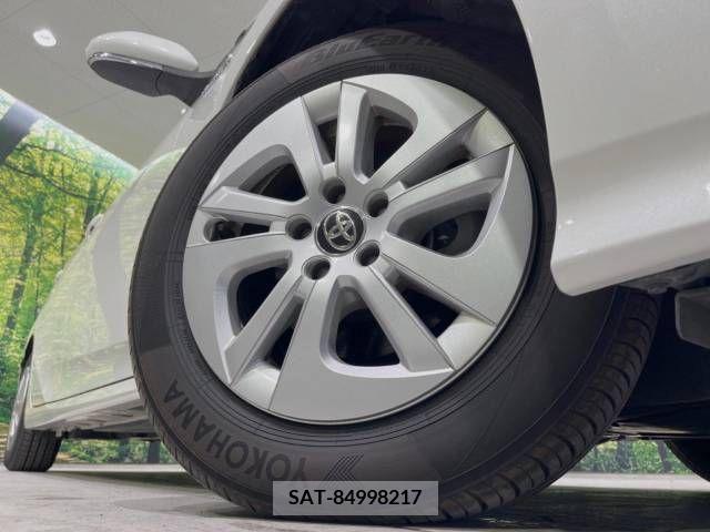 Toyota PRIUS 2018-05 225300-12