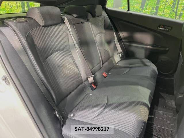 Toyota PRIUS 2018-05 225300-9