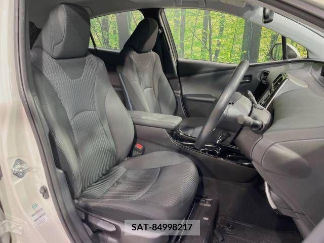 Toyota PRIUS 2018-05 225300-8