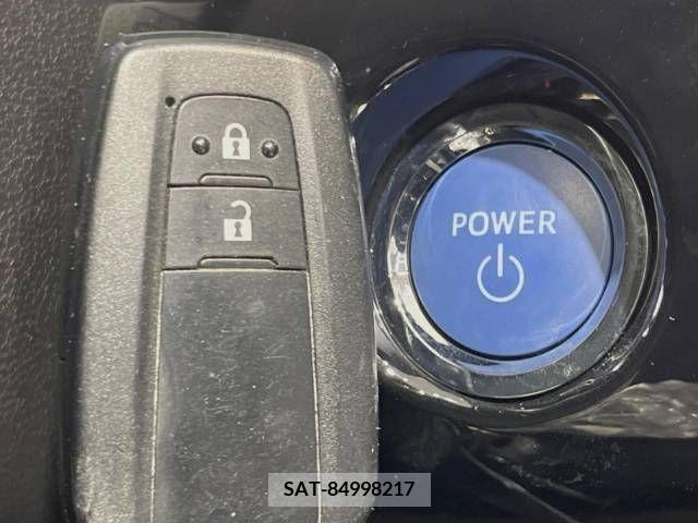 Toyota PRIUS 2018-05 225300-7