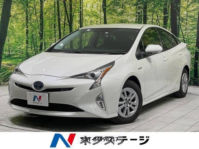 Toyota PRIUS 2018-05 225300-0