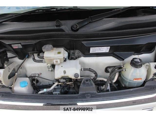 Suzuki EVERY WAGON 2016-08 221884-17