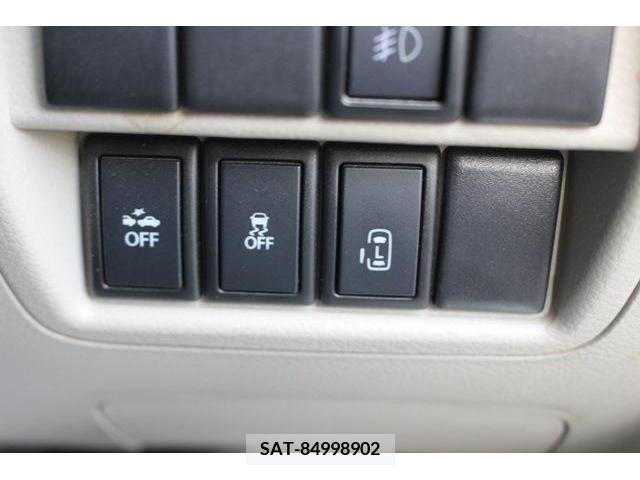 Suzuki EVERY WAGON 2016-08 221884-3