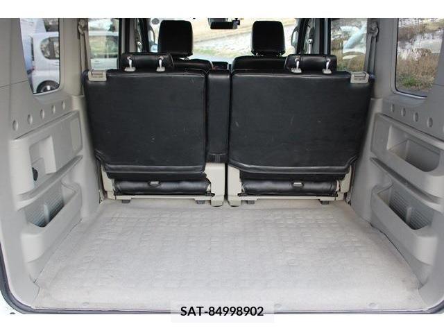 Suzuki EVERY WAGON 2016-08 221884-16