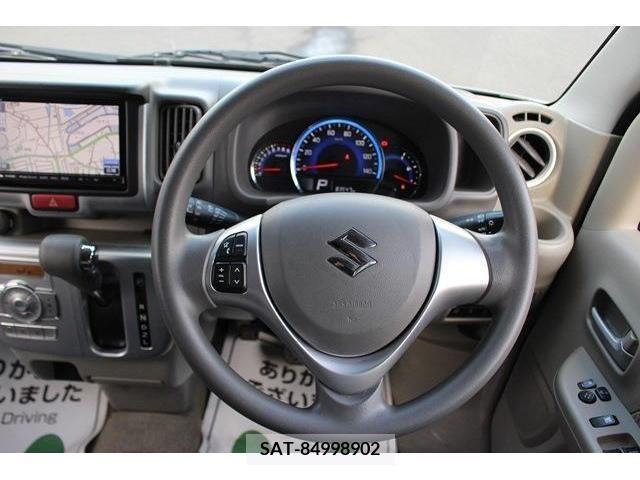 Suzuki EVERY WAGON 2016-08 221884-15