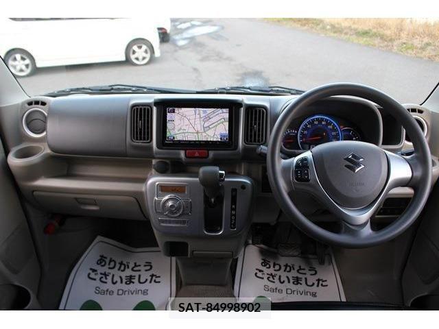 Suzuki EVERY WAGON 2016-08 221884-14