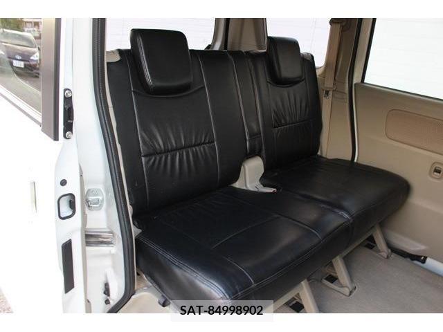 Suzuki EVERY WAGON 2016-08 221884-13