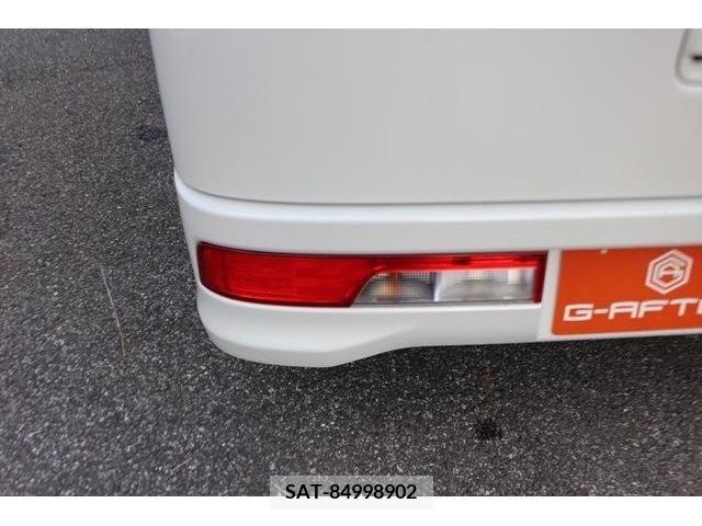 Suzuki EVERY WAGON 2016-08 221884-10