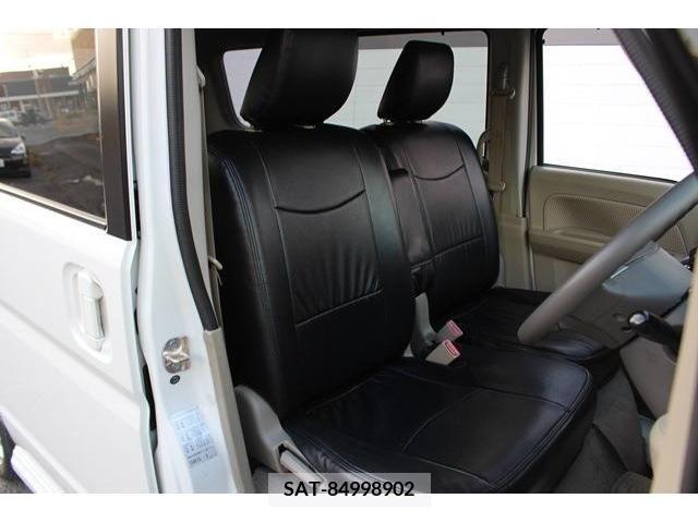 Suzuki EVERY WAGON 2016-08 221884-12