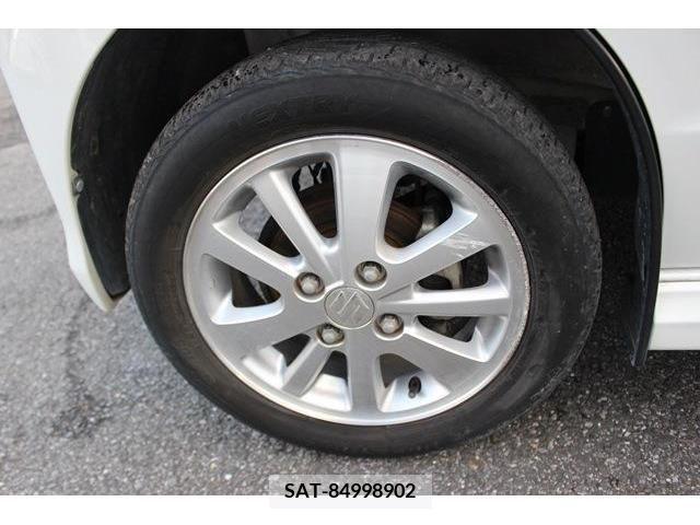 Suzuki EVERY WAGON 2016-08 221884-11
