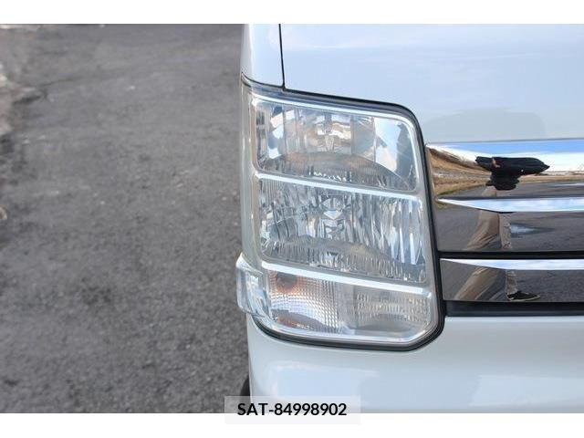 Suzuki EVERY WAGON 2016-08 221884-9