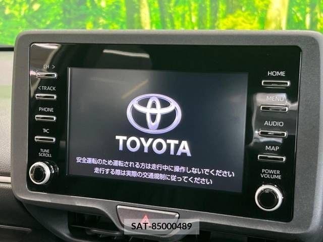 Toyota YARIS 2022-07 308786-2
