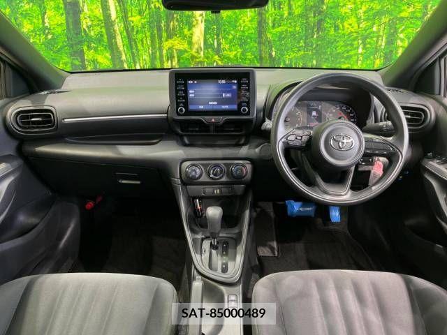 Toyota YARIS 2022-07 308786-1