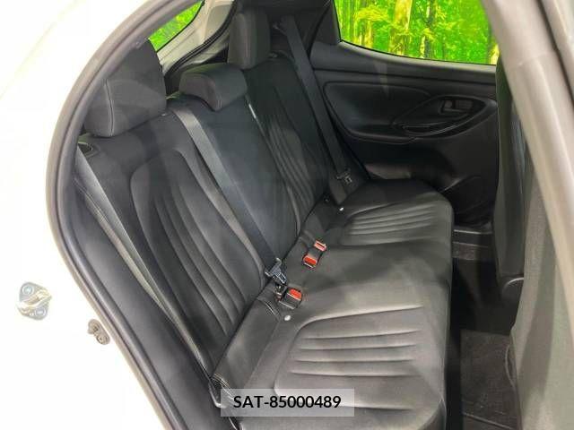 Toyota YARIS 2022-07 308786-10