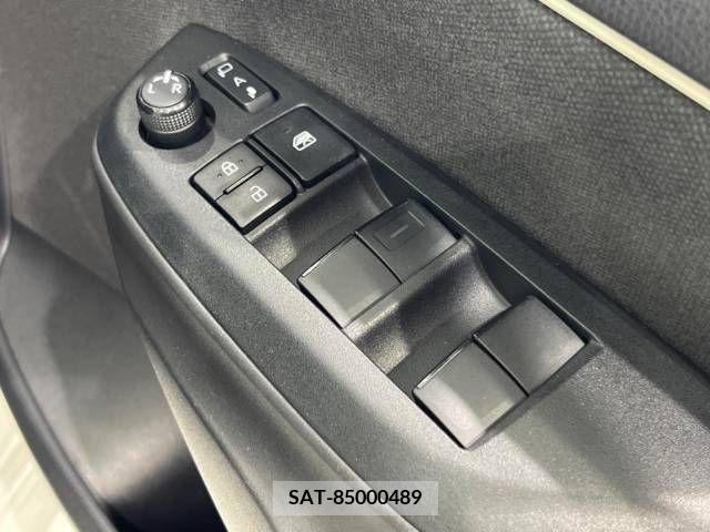 Toyota YARIS 2022-07 308786-7
