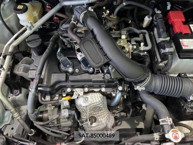 Toyota YARIS 2022-07 308786-18