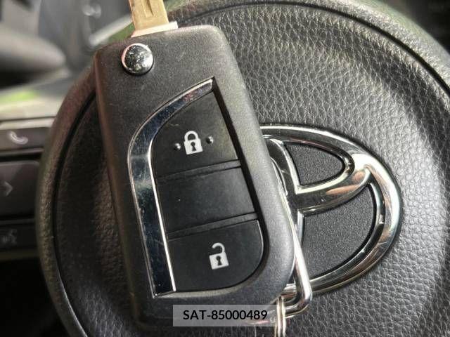 Toyota YARIS 2022-07 308786-5