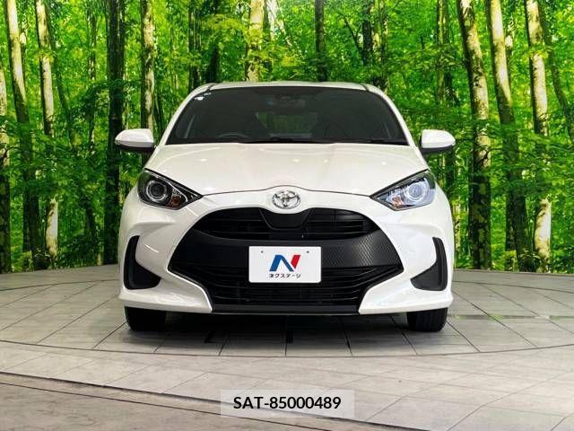Toyota YARIS 2022-07 308786-14