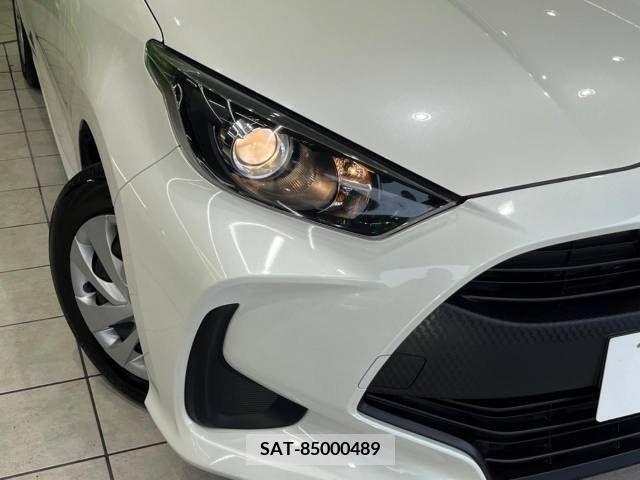 Toyota YARIS 2022-07 308786-13