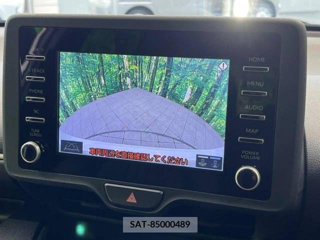 Toyota YARIS 2022-07 308786-3