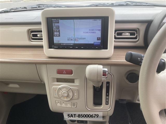 Suzuki LAPIN 2022-04 292529-10