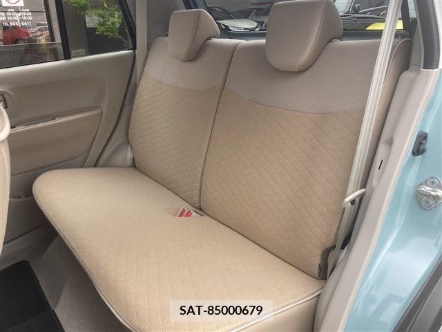 Suzuki LAPIN 2022-04 292529-19