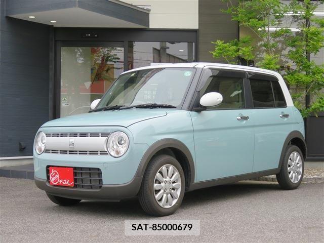 Suzuki LAPIN 2022-04 292529-0